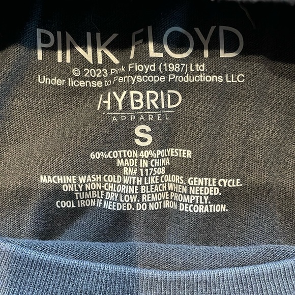 Pink Floyd Tee - Picture 4 of 5